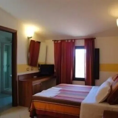 Sunset B&b/apartments פונטנה ביאנקה