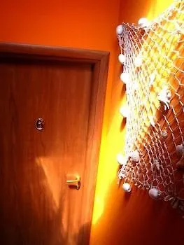 Sunset B&b/apartments Bed & Breakfast Fontane Bianche
