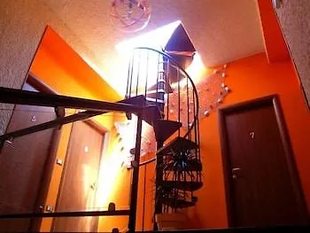 Sunset B&b/apartments