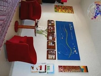 Bed & Breakfast Sunset B&b/apartments 3*