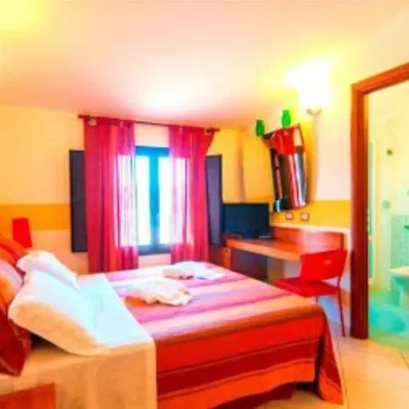 Sunset B&b/apartments Bed & Breakfast 3*
