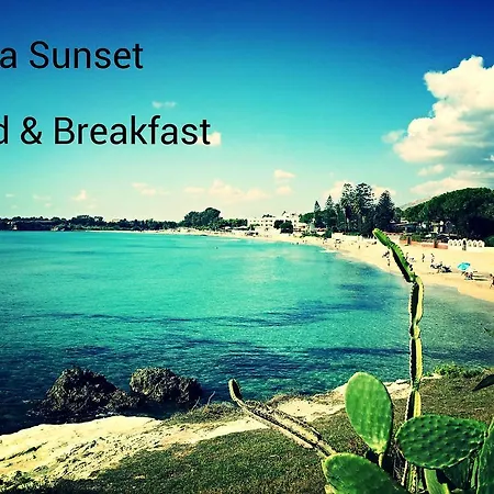 Bed & Breakfast Sunset B&b/apartments