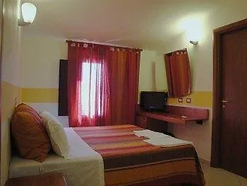 Bed & Breakfast Sunset B&b/apartments