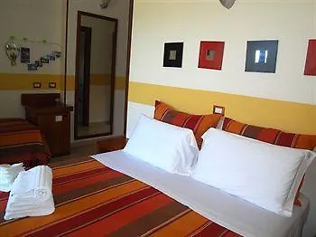 Sunset B&b/apartments