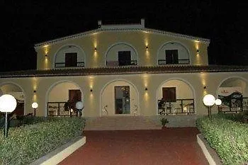 Bed & Breakfast Sunset B&b/apartments Fontane Bianche