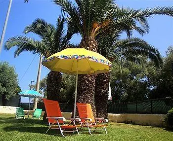 Sunset B&b/apartments 3*