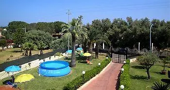 Sunset B&b/apartments 4*