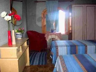 Sunset B&b/apartments 3* Fontane Bianche