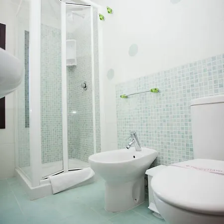 Sunset B&b/apartments Bed & Breakfast Fontane Bianche