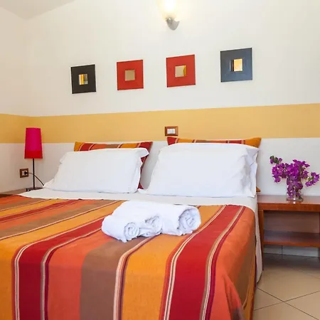 Bed & Breakfast Sunset B&b/apartments 3*