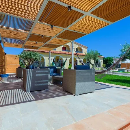 Bed & Breakfast Sunset B&b/apartments 3*