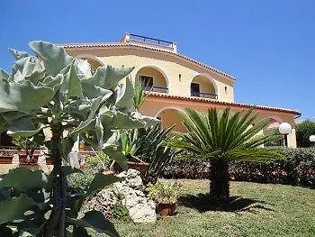 Alojamento de Acomodação e Pequeno-almoço Sunset B&b/apartments