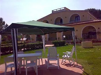 Sunset B&b/apartments Alojamento de Acomodação e Pequeno-almoço