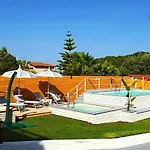 Sunset B&b/apartments Fontane Bianche
