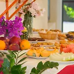 Sunset B&b/apartments 4* Fontane Bianche