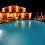 Sunset B&b/apartments Fontane Bianche