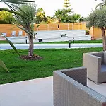 Panzió Sunset B&b/apartments