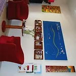 Panzió Sunset B&b/apartments 4*