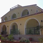 Sunset B&b/apartments