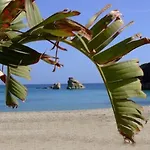 Sunset B&b/apartments 4*