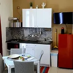 Sunset B&b/apartments Panzió 4*