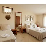Sunset B&b/apartments