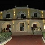 Bed and Breakfast Sunset B&b/apartments Fontane Bianche