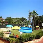 Sunset B&b/apartments 4* Fontane Bianche