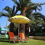 Sunset B&b/apartments 4*