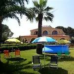 Sunset B&b/apartments 4* Fontane Bianche
