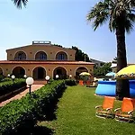Sunset B&b/apartments Fontane Bianche
