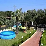 Sunset B&b/apartments 4*