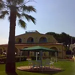 Sunset B&b/apartments 4* Fontane Bianche