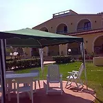 Sunset B&b/apartments Panzió