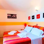 Bed and Breakfast Sunset B&b/apartments Fontane Bianche