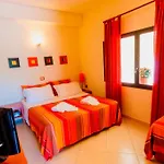 Sunset B&b/apartments Fontane Bianche