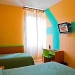 Sunset B&b/apartments Panzió Fontane Bianche