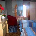 Sunset B&b/apartments 4* Fontane Bianche