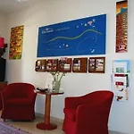 Sunset B&b/apartments Bed & Breakfast Fontane Bianche