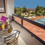 Sunset B&b/apartments 4* フォンターネ・ビアンケ