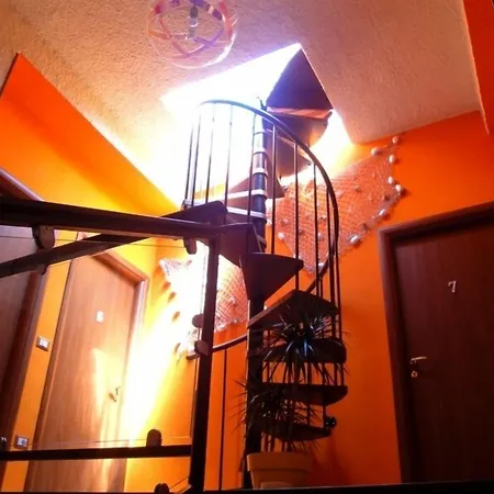 Sunset B&b/apartments Bed and breakfast 4*