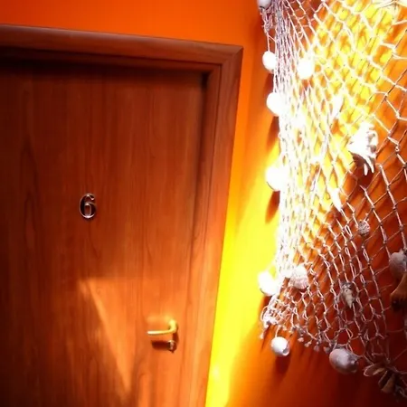 Sunset B&b/apartments Fontane Bianche
