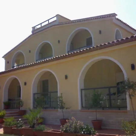 Sunset B&b/apartments