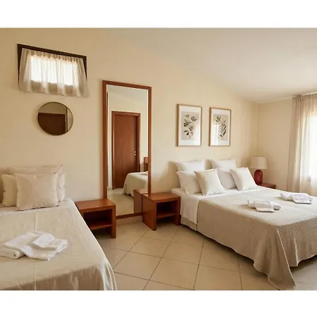 Sunset B&b/apartments