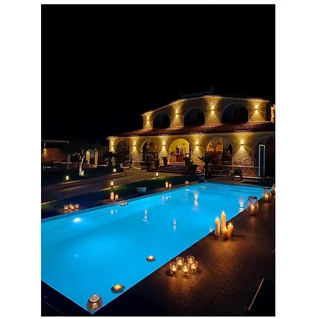 Sunset B&b/apartments Fontane Bianche