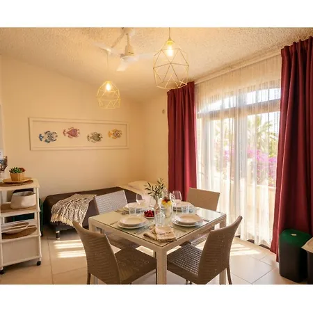 Sunset B&b/apartments Fontane Bianche