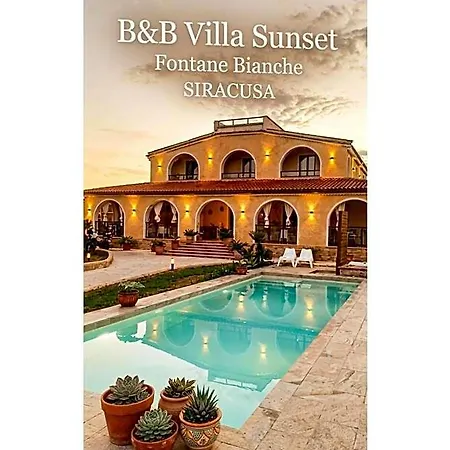 Bed & Breakfast Sunset B&b/apartments 4*