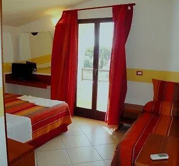 Bed and breakfast Sunset B&b/apartments 4*