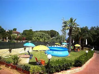 Sunset B&b/apartments 3* Fontane Bianche