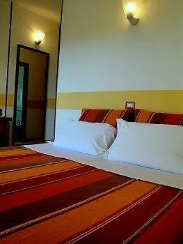 Sunset B&b/apartments Bed and breakfast Fontane Bianche